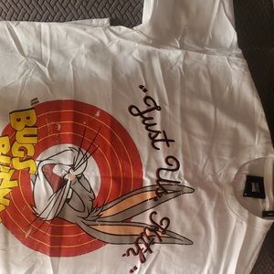 Worn once literally brand new will press before shipping out